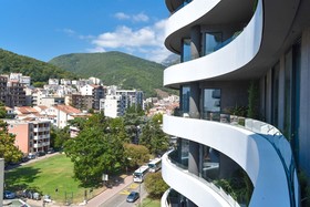 Amare Luxury Apartments