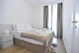 Amare Luxury Apartments