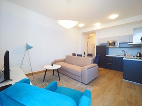 Amare Luxury Apartments