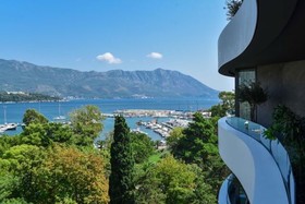 Amare Luxury Apartments