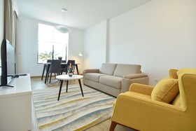 Amare Luxury Apartments
