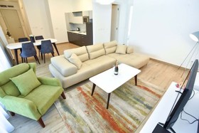 Amare Luxury Apartments