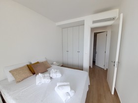 Amare Luxury Apartments