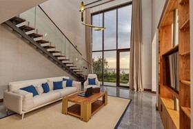 Ananti Resort Residences & Beach Club