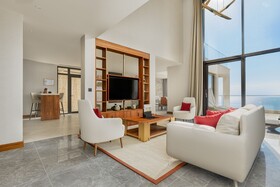 Ananti Resort Residences & Beach Club