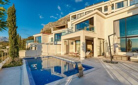 Ananti Resort Residences & Beach Club