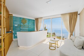 Ananti Resort Residences & Beach Club