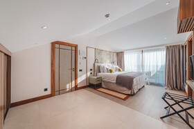 Ananti Resort Residences & Beach Club