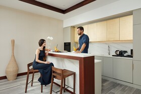 Ananti Resort Residences & Beach Club