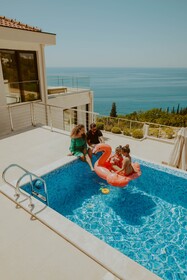 Ananti Resort Residences & Beach Club