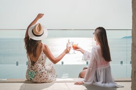 Ananti Resort Residences & Beach Club