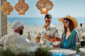 Ananti Resort Residences & Beach Club