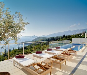 Ananti Resort Residences & Beach Club