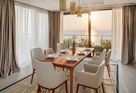 Ananti Resort Residences & Beach Club