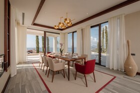 Ananti Resort Residences & Beach Club