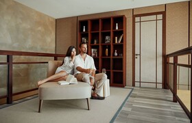 Ananti Resort Residences & Beach Club