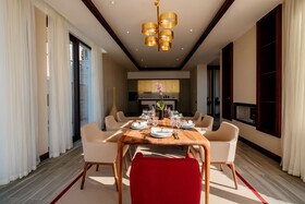 Ananti Resort Residences & Beach Club