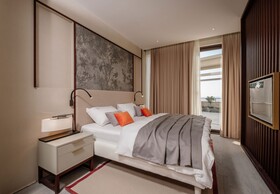 Ananti Resort Residences & Beach Club