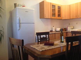 Apartments Aleksic Old Town