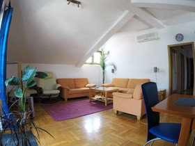 Apartments Aleksic Old Town