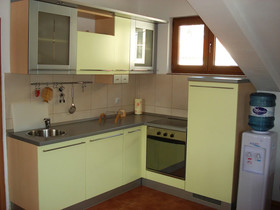 Apartments Aleksic Old Town