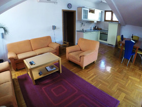 Apartments Aleksic Old Town