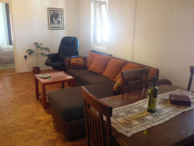 Apartments Aleksic Old Town