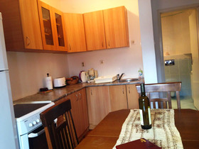 Apartments Aleksic Old Town