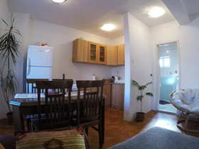 Apartments Aleksic Old Town