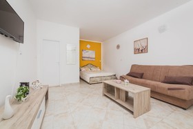 Apartments Andjela