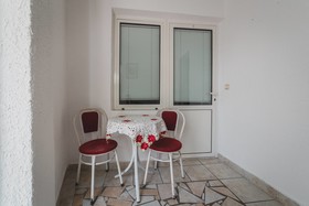 Apartments Andjela