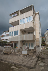 Apartments Andjela