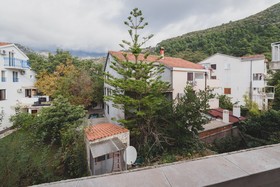 Apartments Andjela