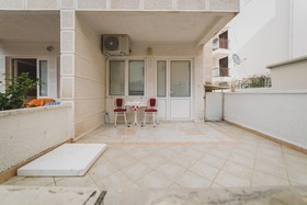 Apartments Andjela