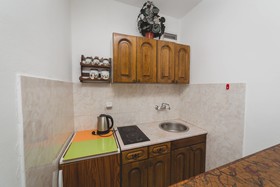 Apartments Andjela