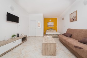 Apartments Andjela