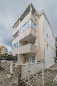 Apartments Andjela