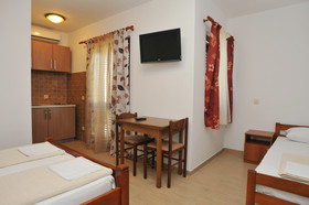 Apartments AS&NZ