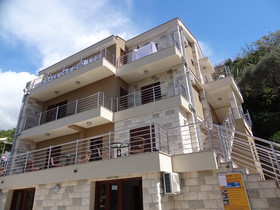 Apartments AS&NZ