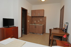 Apartments AS&NZ
