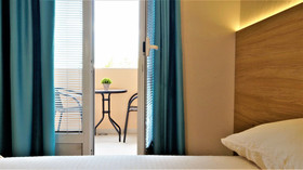 Apartments Bracanovic