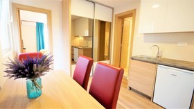 Apartments Bracanovic