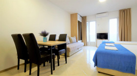 Apartments Bracanovic