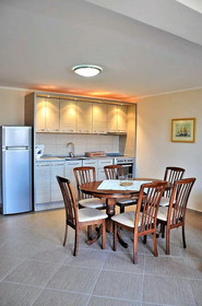 Apartments Bracanovic