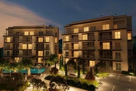 Apartments Green Hill