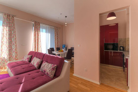 Apartments Harmonia Colours