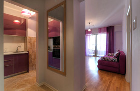 Apartments Harmonia Colours