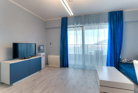 Apartments Harmonia Colours