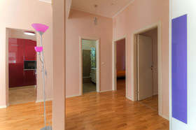 Apartments Harmonia Colours