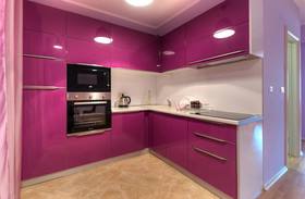 Apartments Harmonia Colours